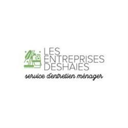 Les Entreprises Deshaies inc., Granby, QC opening hours