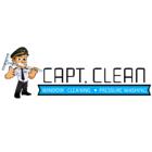 Capt. Clean, Edmonton, AB opening hours