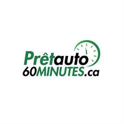 Prêt auto 60 minutes - Prêt auto mauvais crédit, Montréal, QC opening hours
