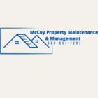 McCoy Property Maintenance & Management, Saint John, NB opening hours
