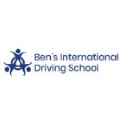 Ben's International Driving School, opening hours
