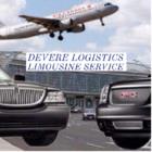Devere Logistics Limousine Service, Ajax, ON opening hours