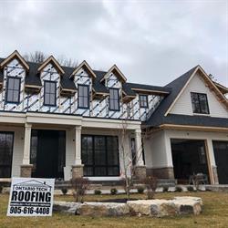 Ontario Tech Roofing INC, Oakville, ON opening hours