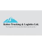 Kobco Trucking & Logistics Ltd., Calgary, AB opening hours