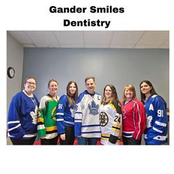 Gander Smiles Dentistry, opening hours