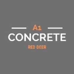 A1 Concrete Red Deer, opening hours
