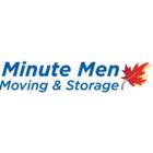 Minute Men Moving & Storage Ltd, Nanaimo, BC opening hours