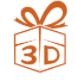 3D Crystals Gift, Brampton, ON opening hours