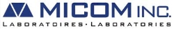 Micom Laboratories Inc., Dorval, QC opening hours