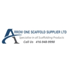 Arrow One Scaffold Supplier Limited, Scarborough, ON opening hours