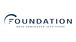 Foundation Auto Vancouver Jeep Store, North Vancouver, BC opening hours