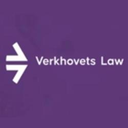 Verkhovets Law, Concord, ON opening hours