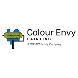 Colour Envy Painting, Edmonton, AB opening hours