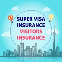 Super Visa Visitor Visa Insurance, Brampton, ON opening hours