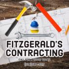 Fitzgerald's Contracting, Scoudouc, NB opening hours