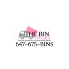 The Bin Rental Chicks, Etobicoke, ON opening hours