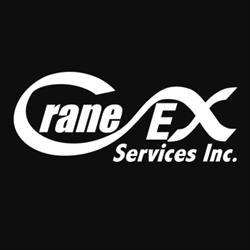Crane Ex Services Inc., Edmonton, AB opening hours