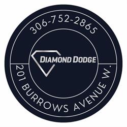 Diamond Dodge, Melfort, SK opening hours