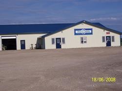 Hanover Grinding Ltd, New Bothwell, MB opening hours