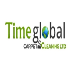 Time Global Carpet Cleaning Ltd., Victoria, BC opening hours