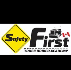 Safety First Truck Driver Academy - Truck Driving School, AZ License, DZ License, Mississauga, ON opening hours