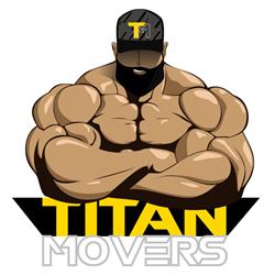 Titan Movers Ltd, Guelph, ON opening hours