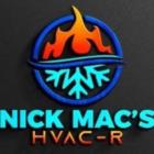 Nick Mac's Mechanical & HVAC-R, Sudbury, ON opening hours