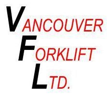 Vancouver Forklift Ltd., Maple Ridge, BC opening hours