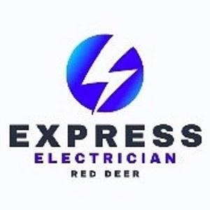 Express Electrician Red Deer, opening hours