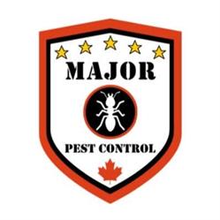Major Pest Control Edmonton Inc, opening hours