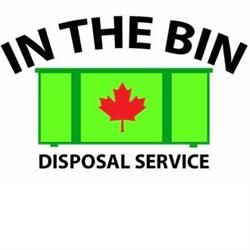 In the Bin, Stoney Creek, ON opening hours