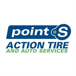 Action Tire & Auto Services, Barrie, ON opening hours