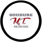 Soudure MT Inc, Saint-Urbain-de-Charlevoix, QC opening hours