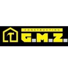 G.M.Z construction, Montréal, QC opening hours
