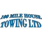 100 Mile House Towing Ltd, opening hours