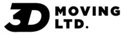 3D Moving, Oxford Mills, ON opening hours