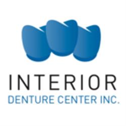 Interior Denture Center Inc, Vernon, BC opening hours