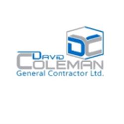 David R. Coleman General Contractor Ltd., Monkland, ON opening hours