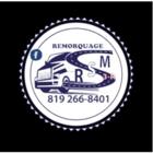 Remorquage RSM3R, Trois-Rivières, QC opening hours