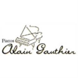 Alain Gauthier Pianos, Saint-Sauveur, QC opening hours