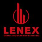 Lenex Demolition and Renovation, Etobicoke, ON opening hours
