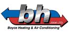 Boyce Heating 2006 Ltd, Airdrie, AB opening hours