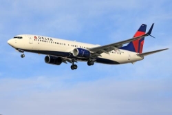 Delta Airlines, Toronto, ON opening hours