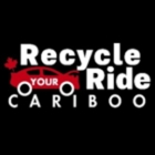 Recycle Your Ride Cariboo, Williams Lake, BC opening hours