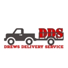 Drew's Delivery Service, Woodlawn, ON opening hours