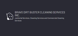 Bravo Dirt Buster Cleaning Services Inc., Edmonton, AB opening hours