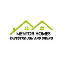 Mentor Homes Eavestrough and Siding, Nepean, ON opening hours