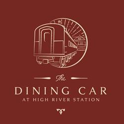 The Dining Car at High River Station, opening hours