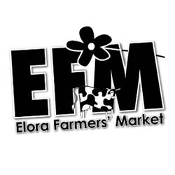 The Elora Farmers' Market, Fergus, ON opening hours