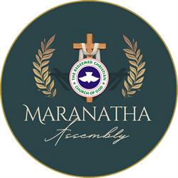 The RCCG Maranatha Whitby, opening hours